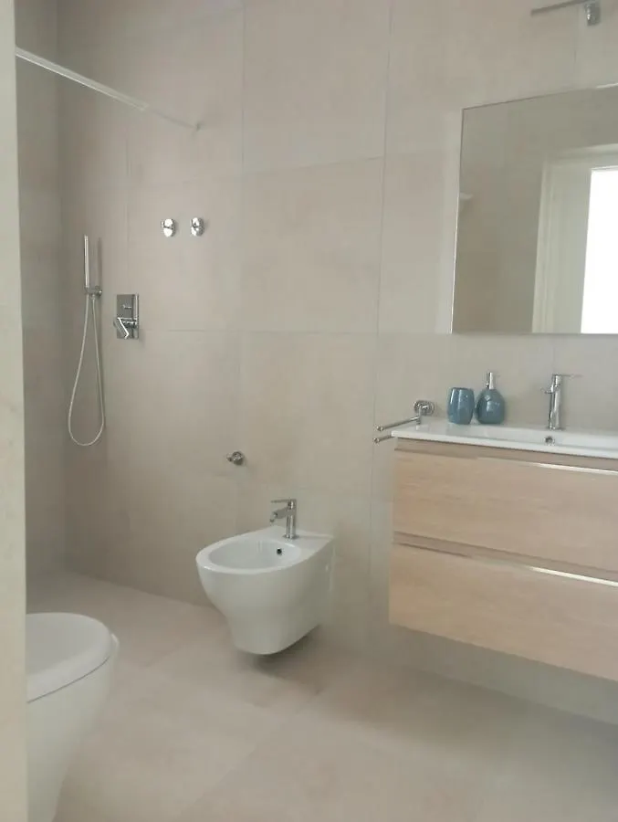 Sea & Country Rooms Porto Rotondo Golfo Aranci 0*,  Italy