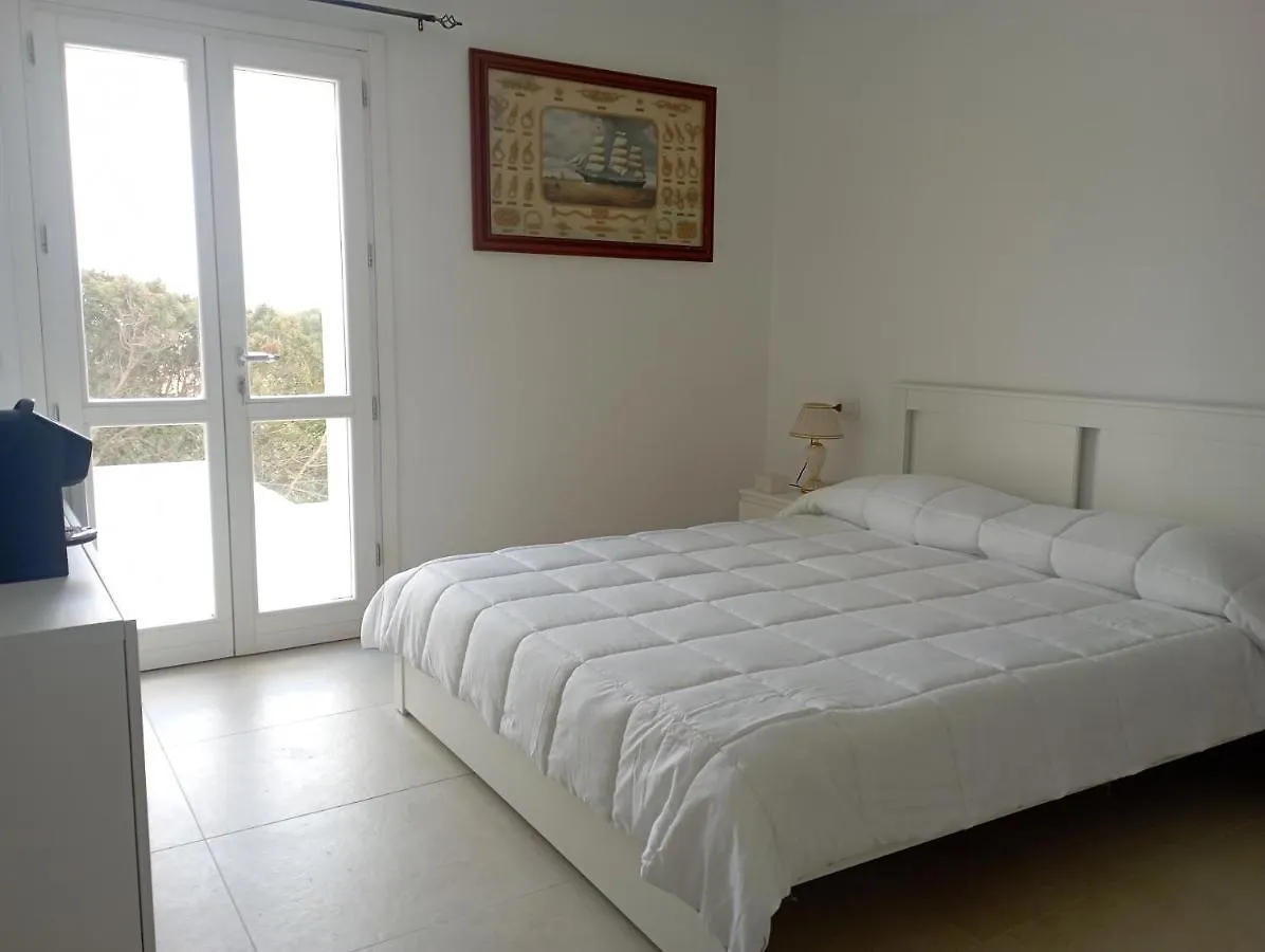 Affittacamere Sea & Country Rooms Porto Rotondo Golfo Aranci