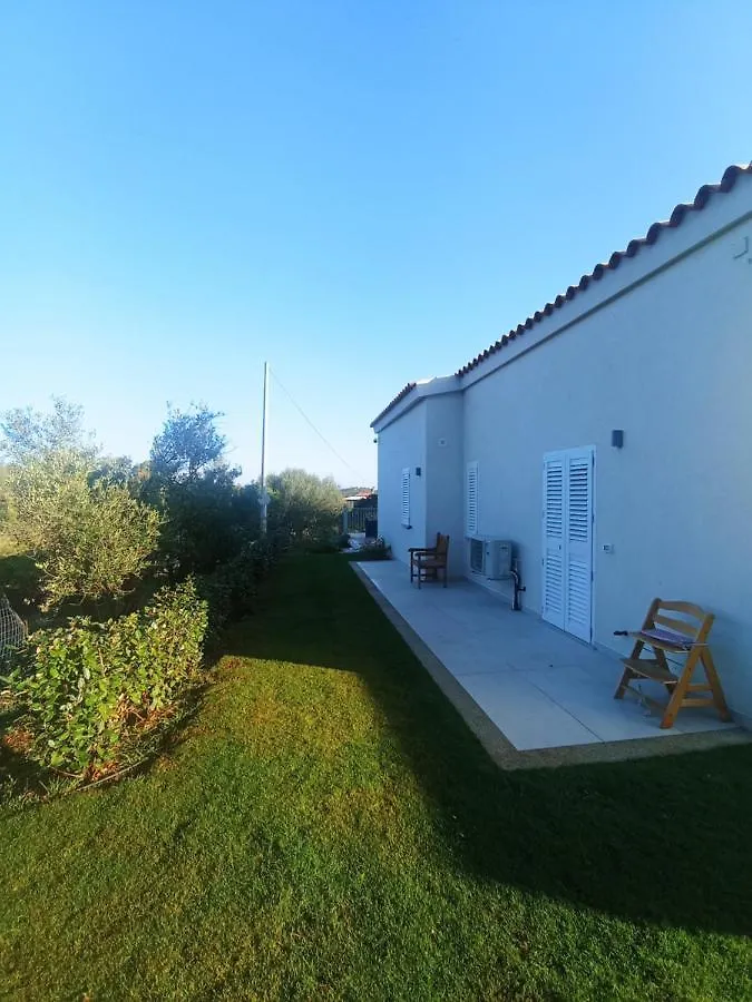 Sea & Country Rooms Porto Rotondo Golfo Aranci