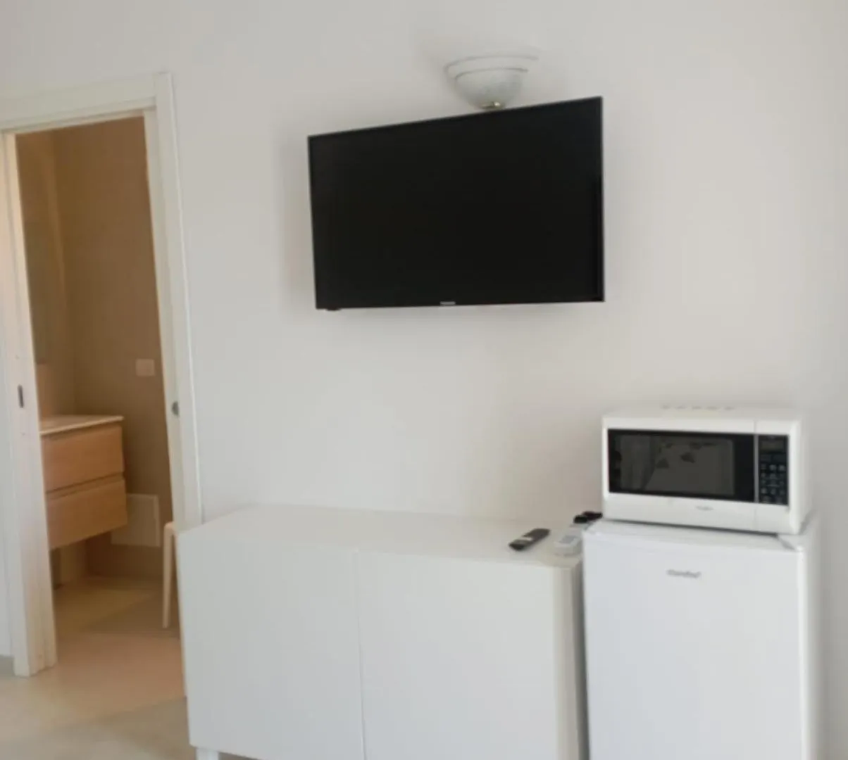 Sea & Country Rooms Porto Rotondo Golfo Aranci