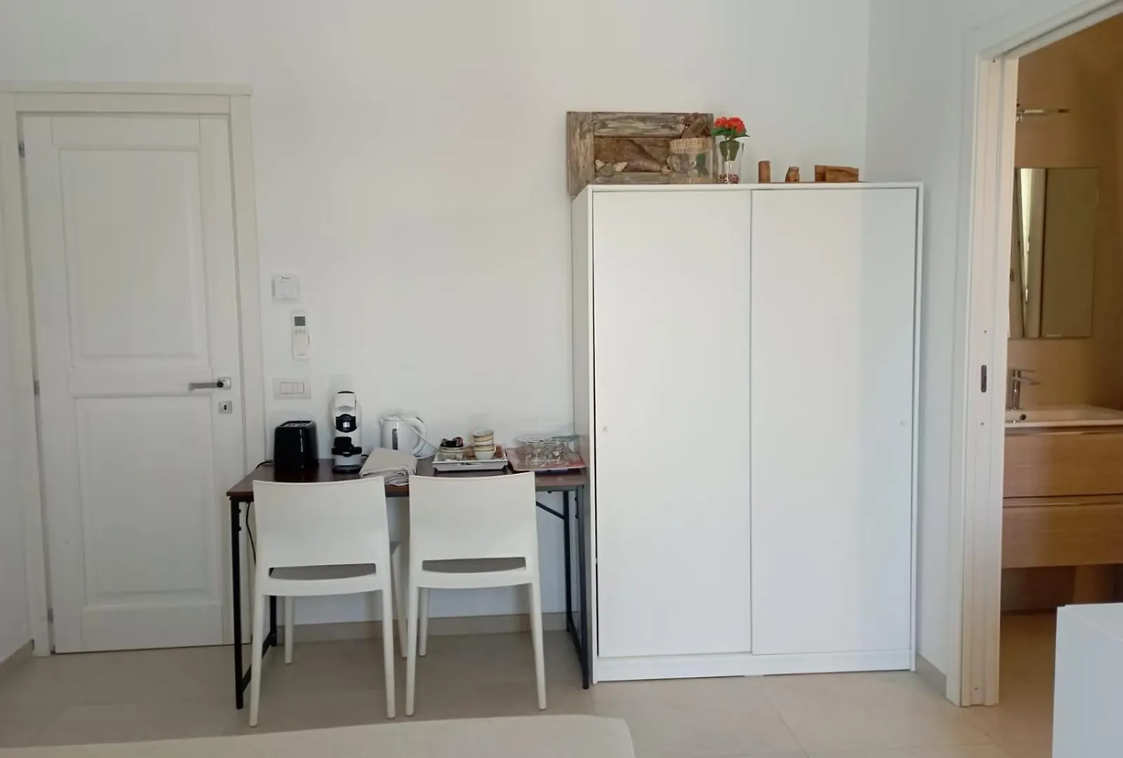 Sea & Country Rooms Porto Rotondo Golfo Aranci Affittacamere