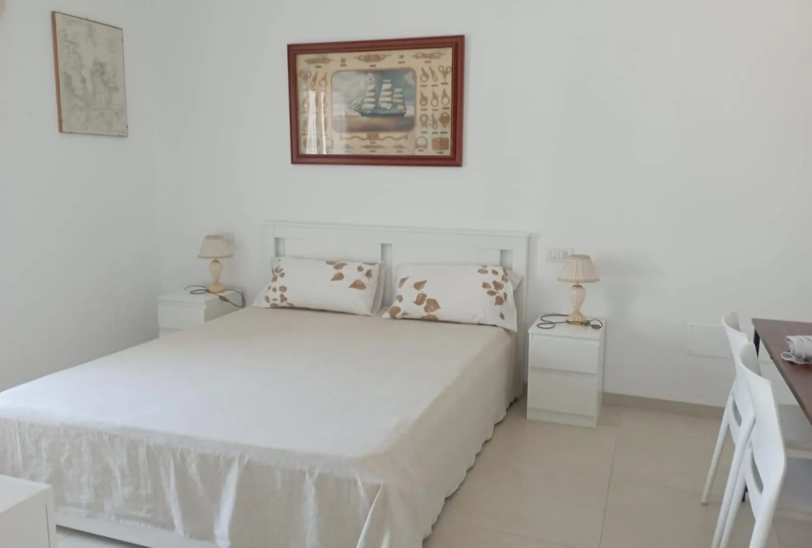 Sea & Country Rooms Porto Rotondo Golfo Aranci Italy
