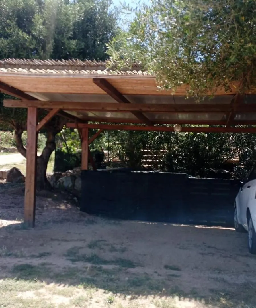 Sea & Country Rooms Porto Rotondo Golfo Aranci