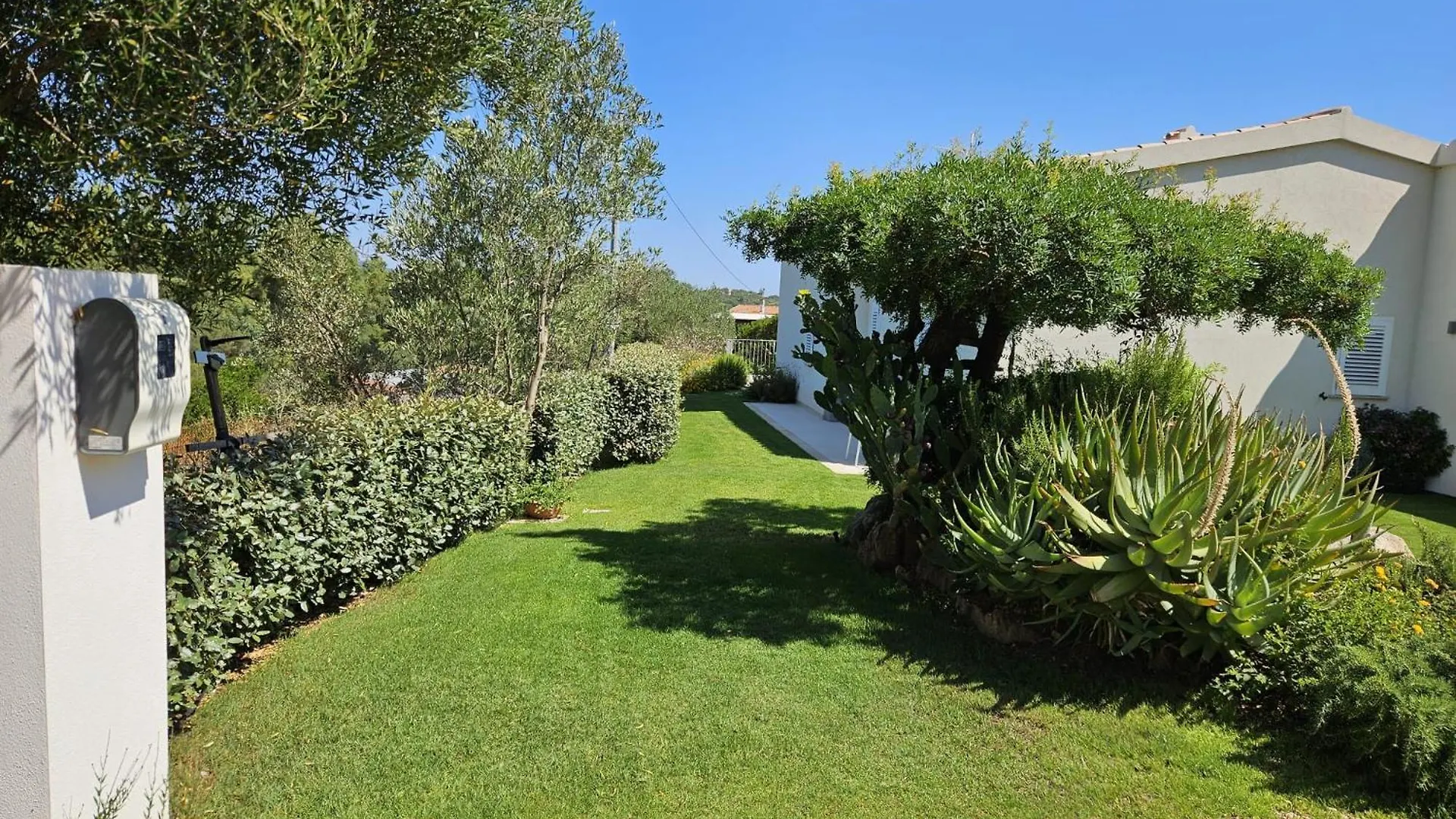 Sea & Country Rooms Porto Rotondo Golfo Aranci Affittacamere