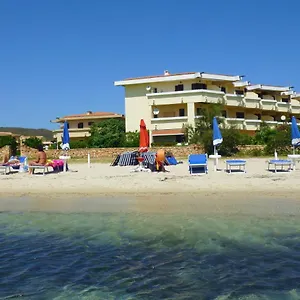Terza Spiaggia&la Filasca - Golfo Aranci