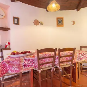 Casa Di Daniela Vakantiehuis